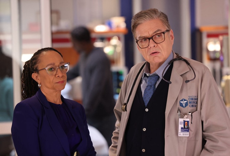 chicago med season 11 premiere date