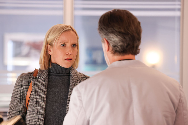 Chicago Med Season 9 