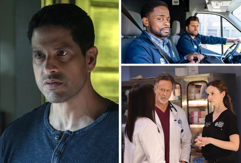 Chicago Med Season 10 Finale Spoilers
