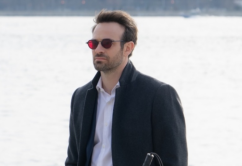 DAREDEVIL: BORN AGAIN