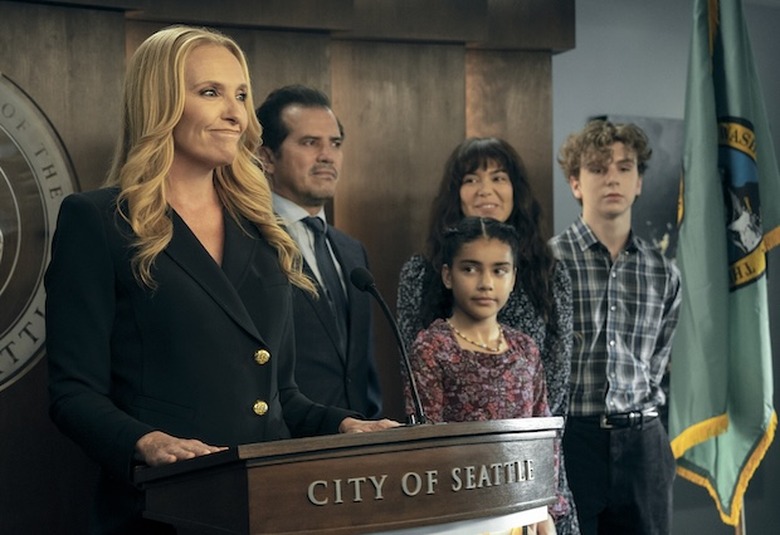 Power Cancelled Prime Video