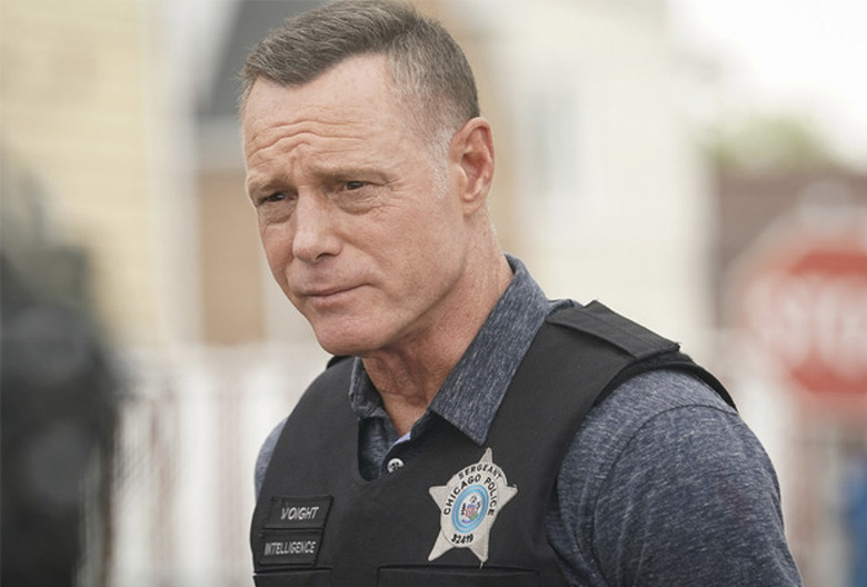 Chicago P.D. Season 10