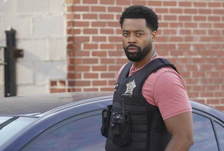 Chicago P.D. Season 10
