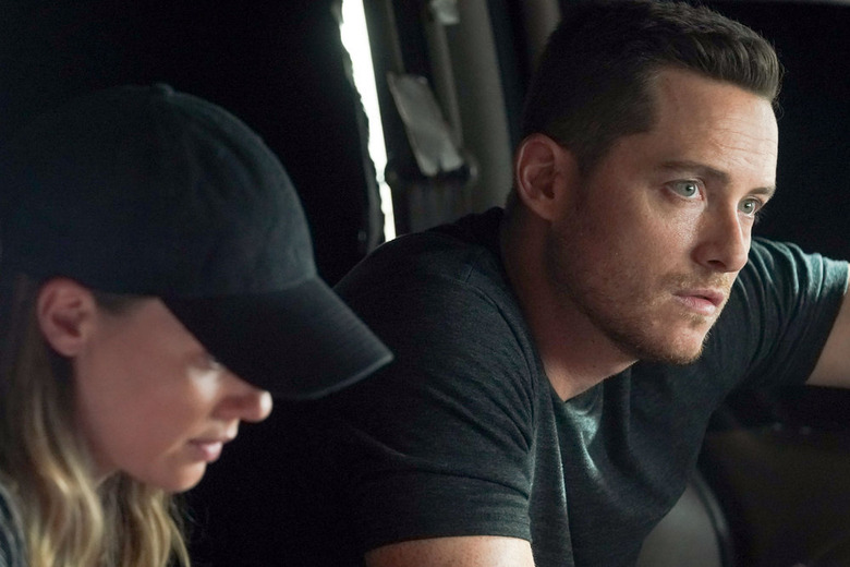 Chicago P.D. Season 10