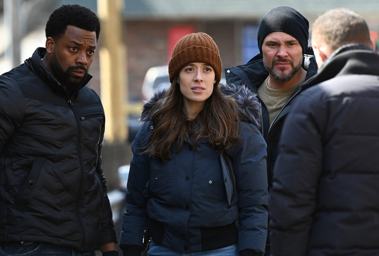 Chicago P.D. 