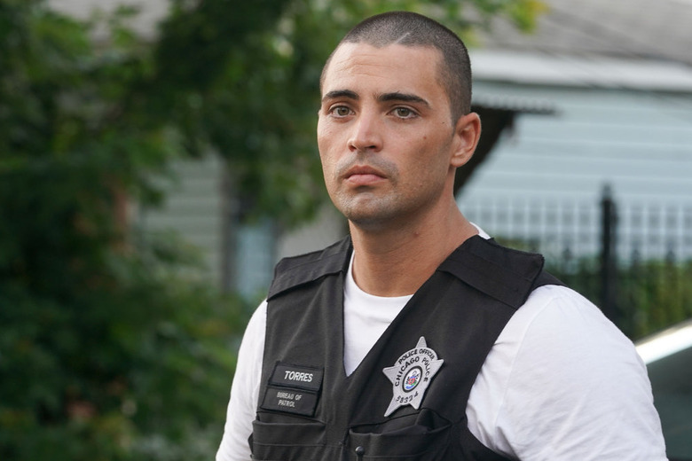 Chicago P.D. Season 10