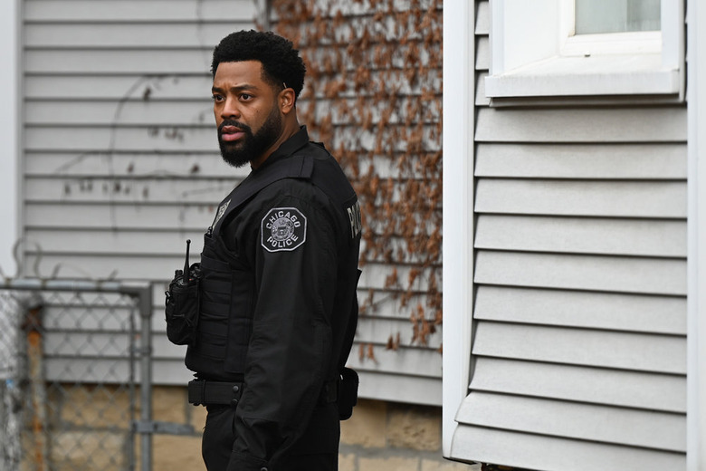 Chicago P.D. 200th Episode