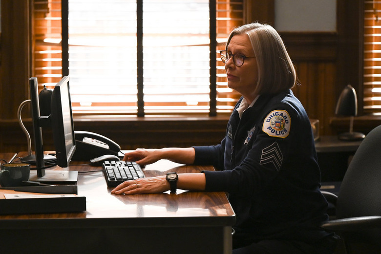 Chicago P.D. 200th Episode
