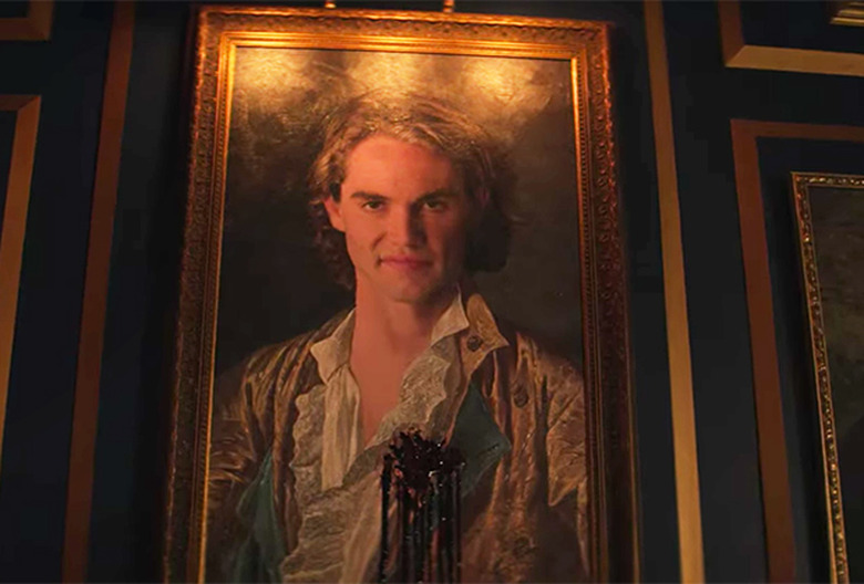 Chilling Adventures Of Sabrina