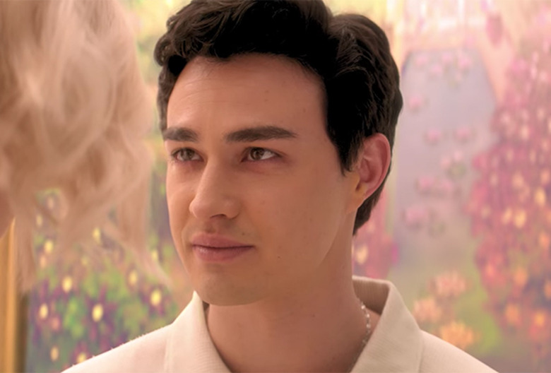 Chilling Adventures Of Sabrina