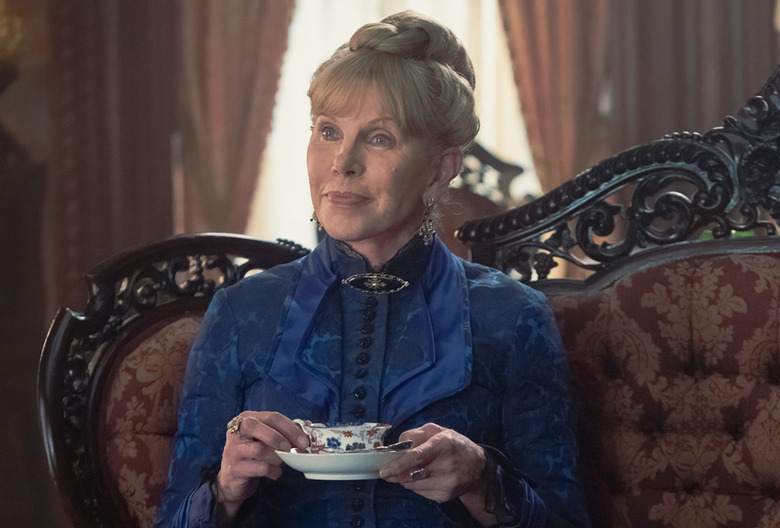 The Gilded Age Season 2 Episode 5