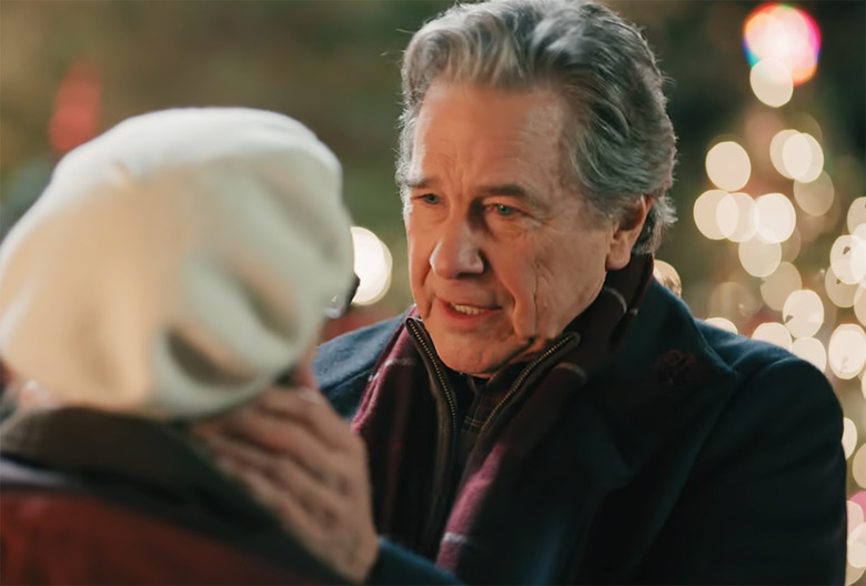 Tim Matheson Virgin River Season 5 Part 2