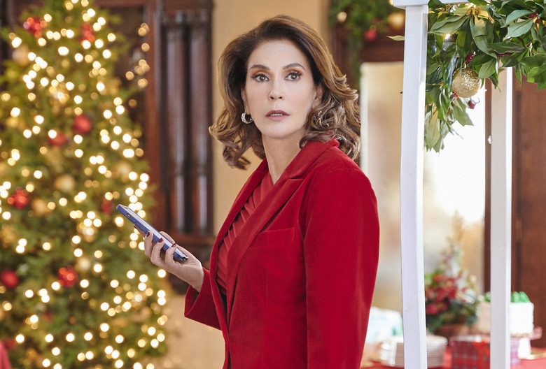How to Fall in Love by Christmas