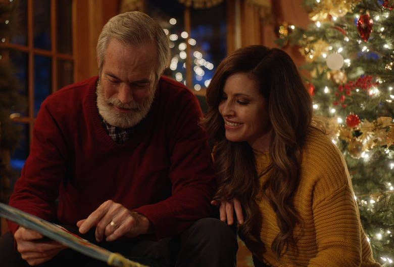 UPtv Christmas Movies 2024