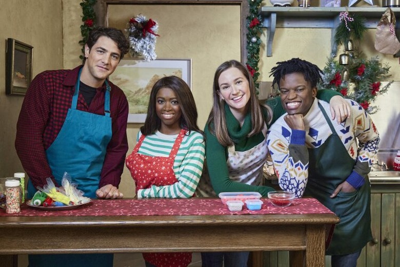 Christmas Movies 2021