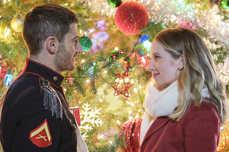 Christmas Movies 2021