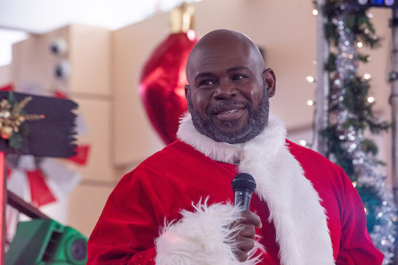 Soul Santa