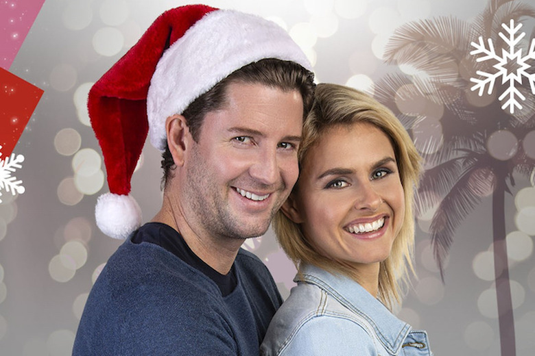 Christmas Movies 2021