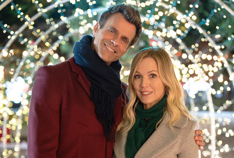 A Kindhearted Christmas
