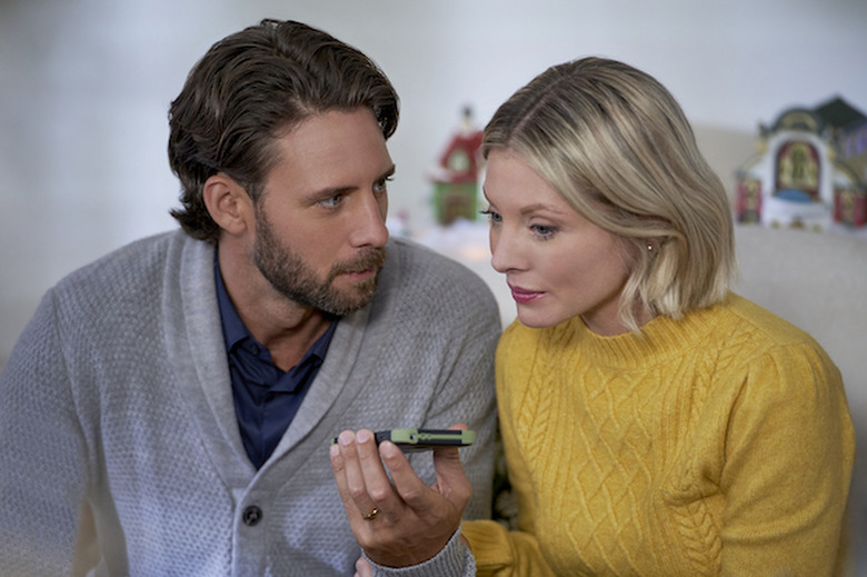 Debbie Macomber's A Mrs. Miracle Christmas