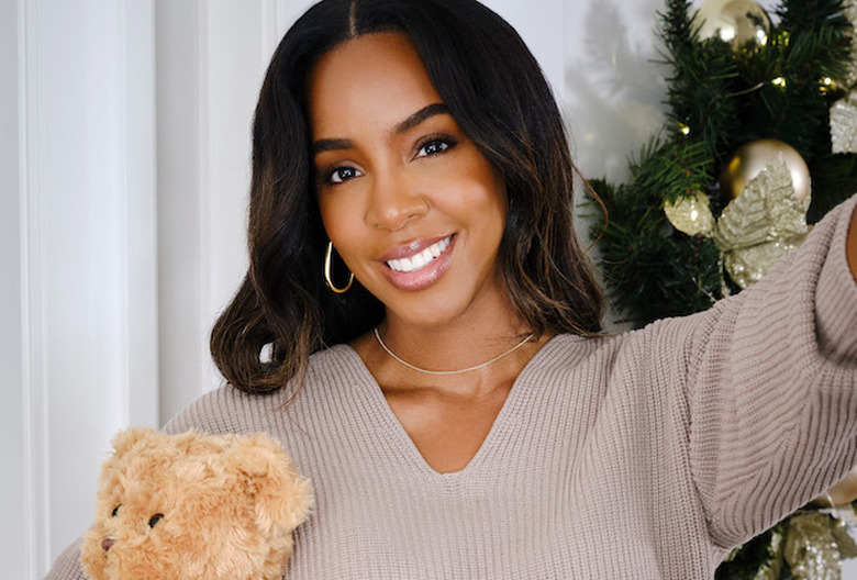 Merry Liddle Christmas Baby