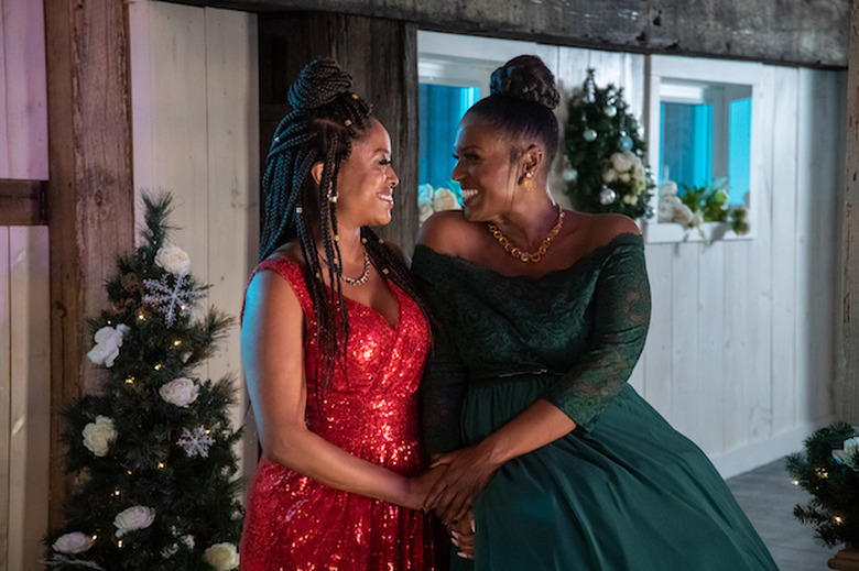 A Sisterly Christmas