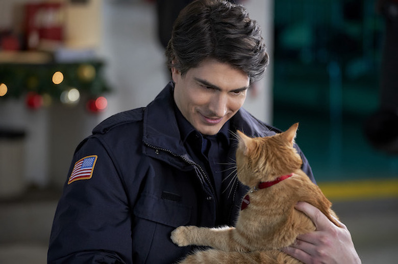 Christmas Movies 2021