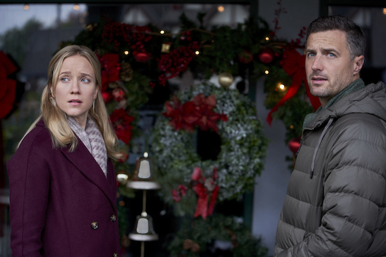 Christmas Movies 2021