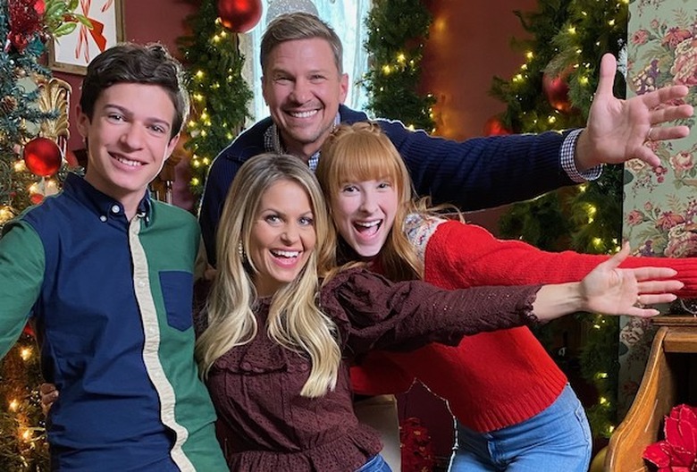 Christmas Movies 2022