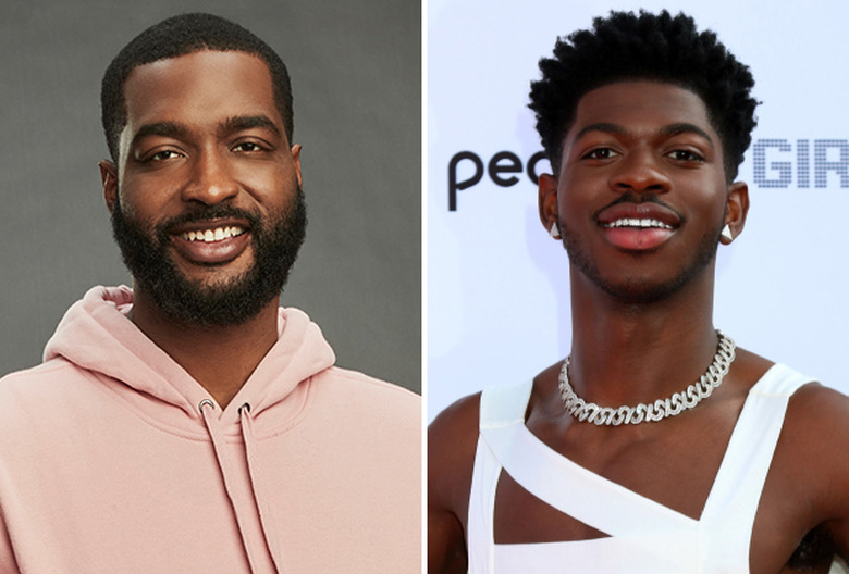 Claim To Fame Season 2 Cast Spoilers