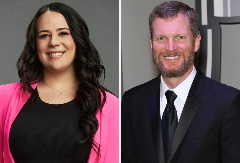 Claim To Fame Season 2 Cast Spoilers