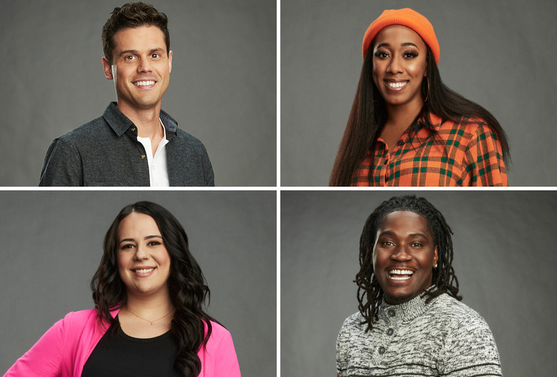 Claim To Fame Season 2 Cast Spoilers