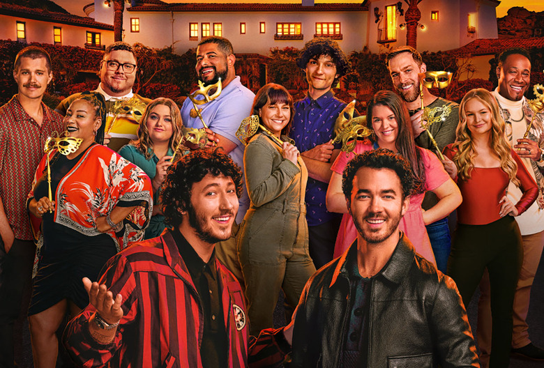 Claim To Fame Season 3 Cast Spoilers