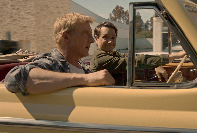Cobra Kai Season 6 Part 3 Trailer