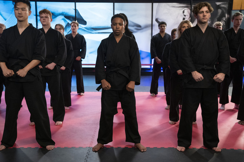 Cobra Kai Season 5