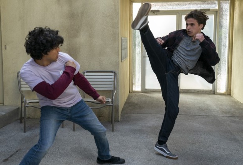 Cobra Kai Season 5