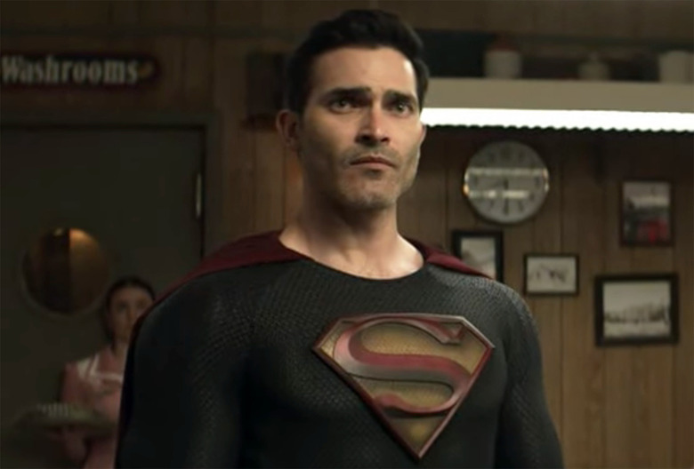 Superman & Lois Season 4 Episode 7