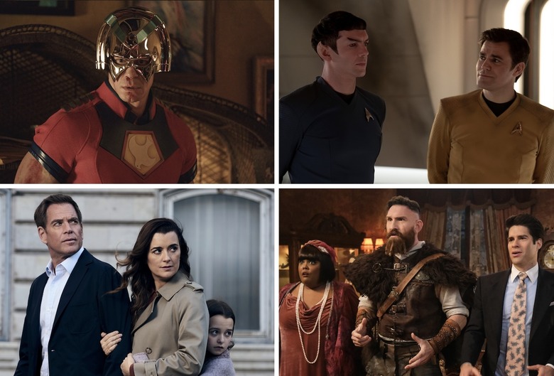 Comic Con Schedule 2025 TV Panels