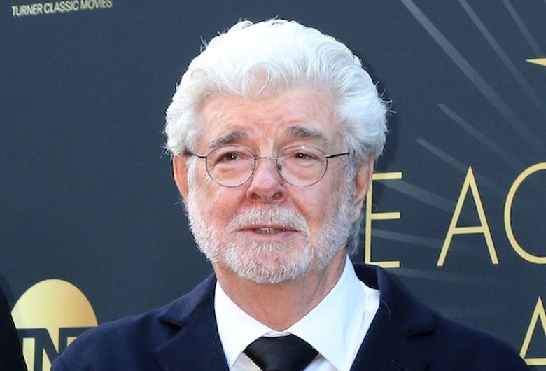George Lucas
