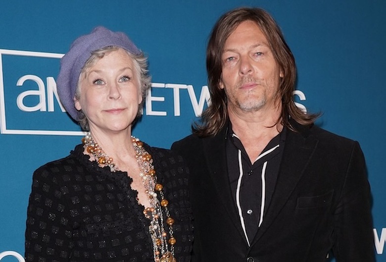AMC Networks 2025 Upfront & Content Showcase Red Carpet