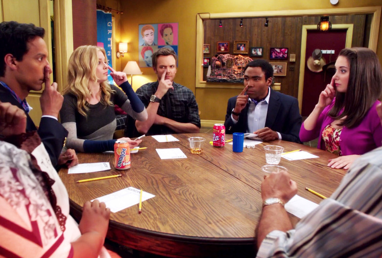 'Community' Best Episodes