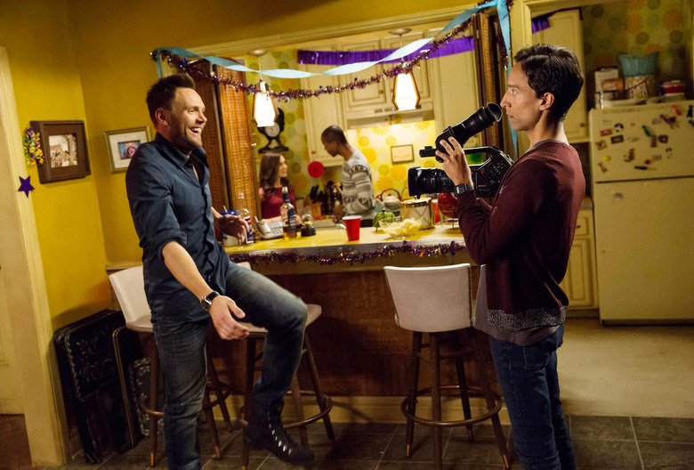 'Community: The Movie' Filming, Production Start Date