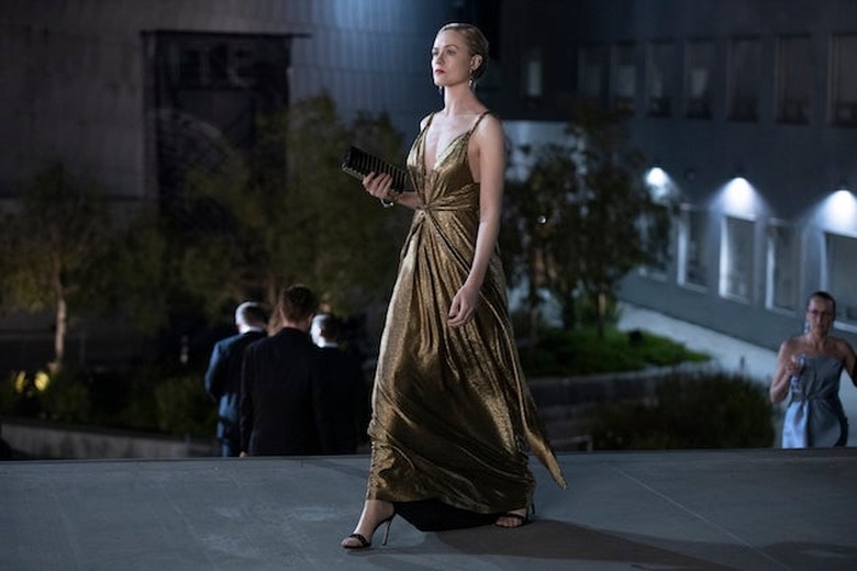 Westworld Season 3 Dolores Dress