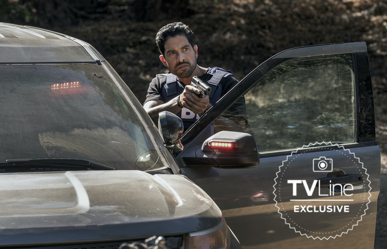 Criminal Minds Season 16