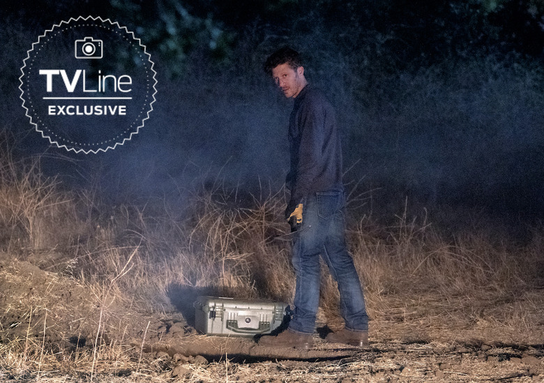 Criminal Minds Season 16 Photos