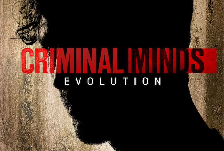 Criminal Minds Evolution Poster Photos