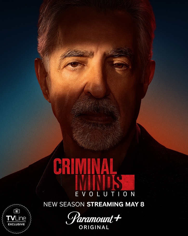 Criminal MInds 2025