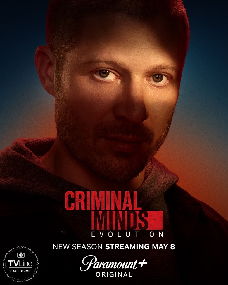 Criminal Minds 2025