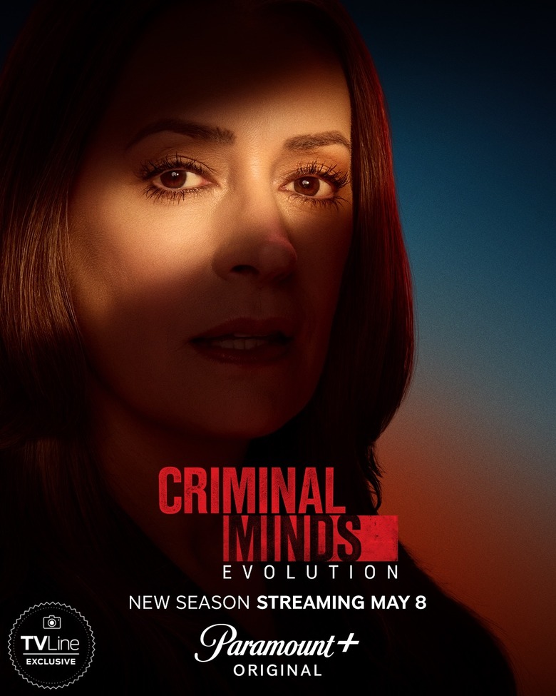 Criminal Minds 2025