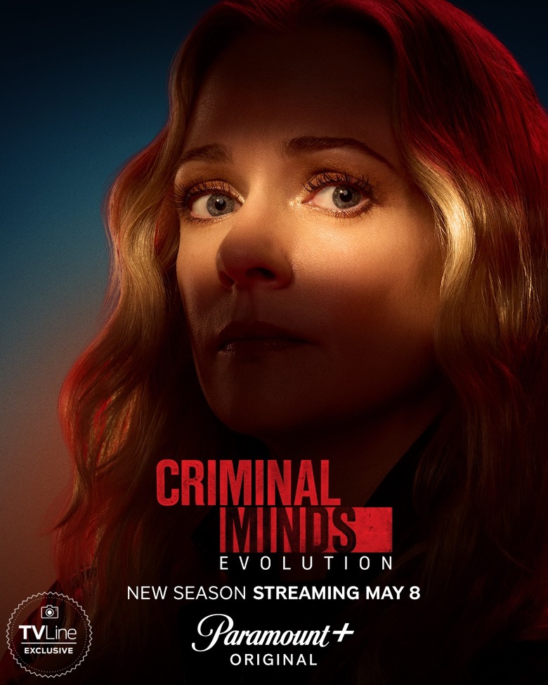 Criminal Minds 2025